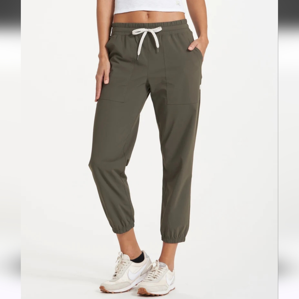 Vuori Miles Jogger